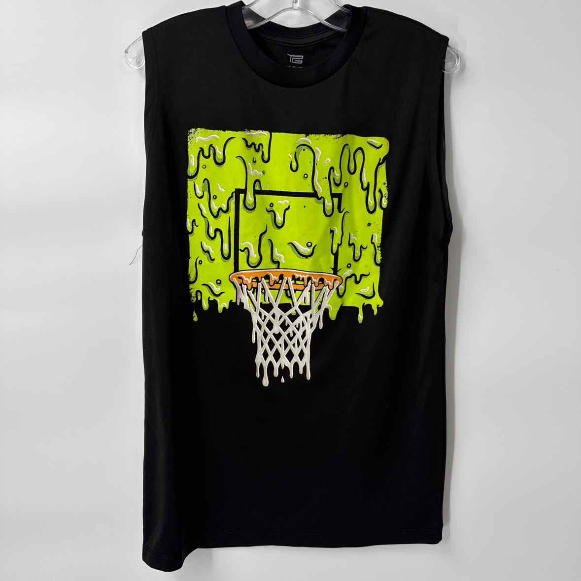 10/12 Tek Gear Tank Top