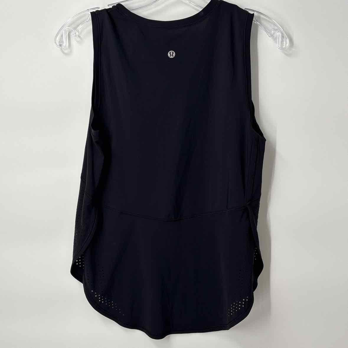 Small LuluLemon Tank Top