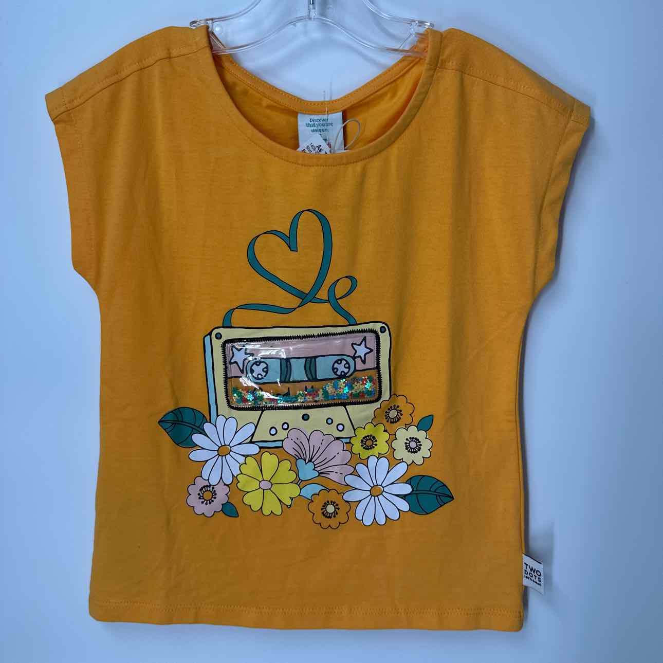 4 NEW Boboli Shirt