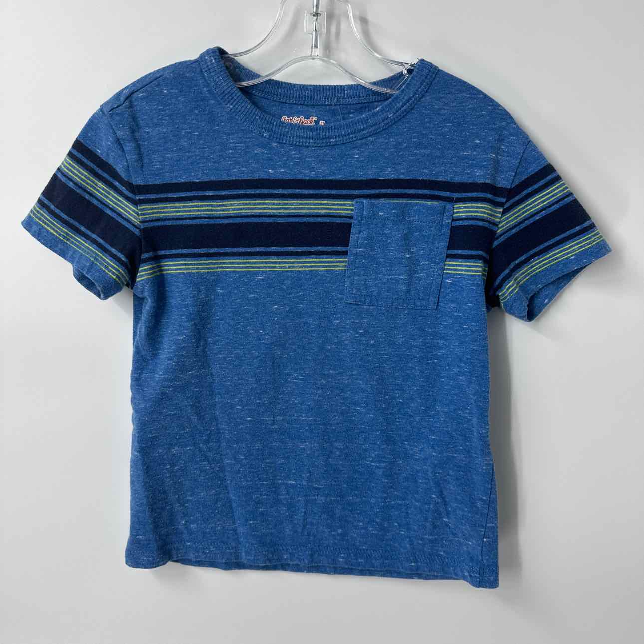 3T Cat Jack Shirt