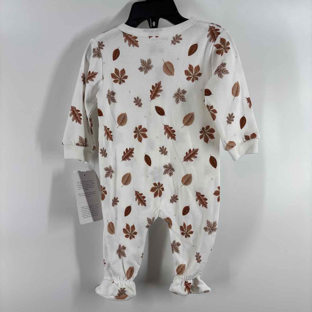3 Months NEW Petit Lem Sleeper