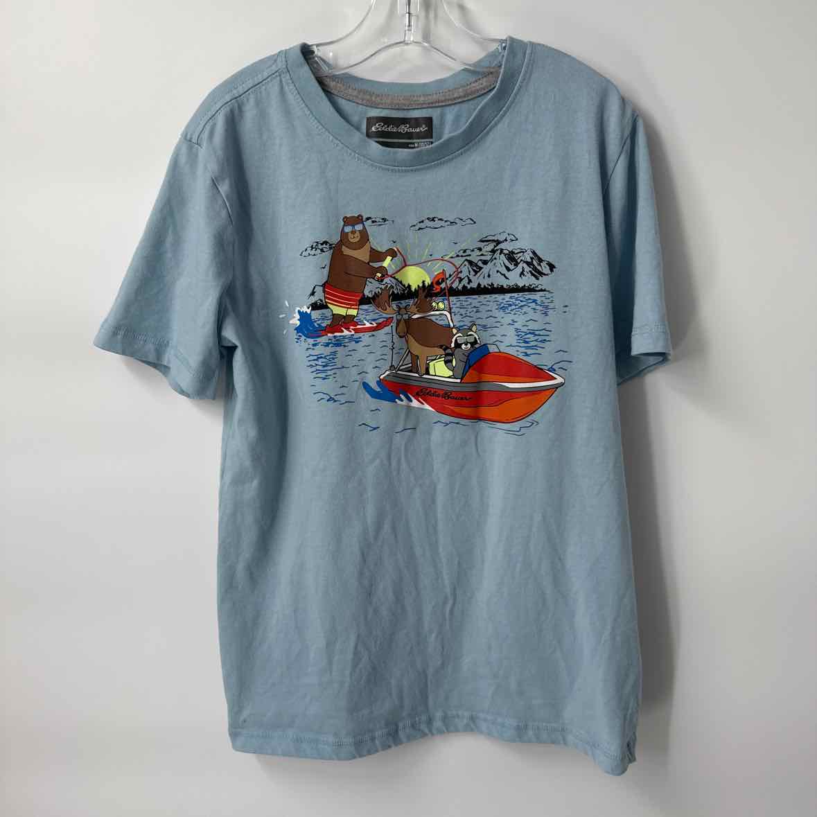 10/12 Eddie Bauer Shirt
