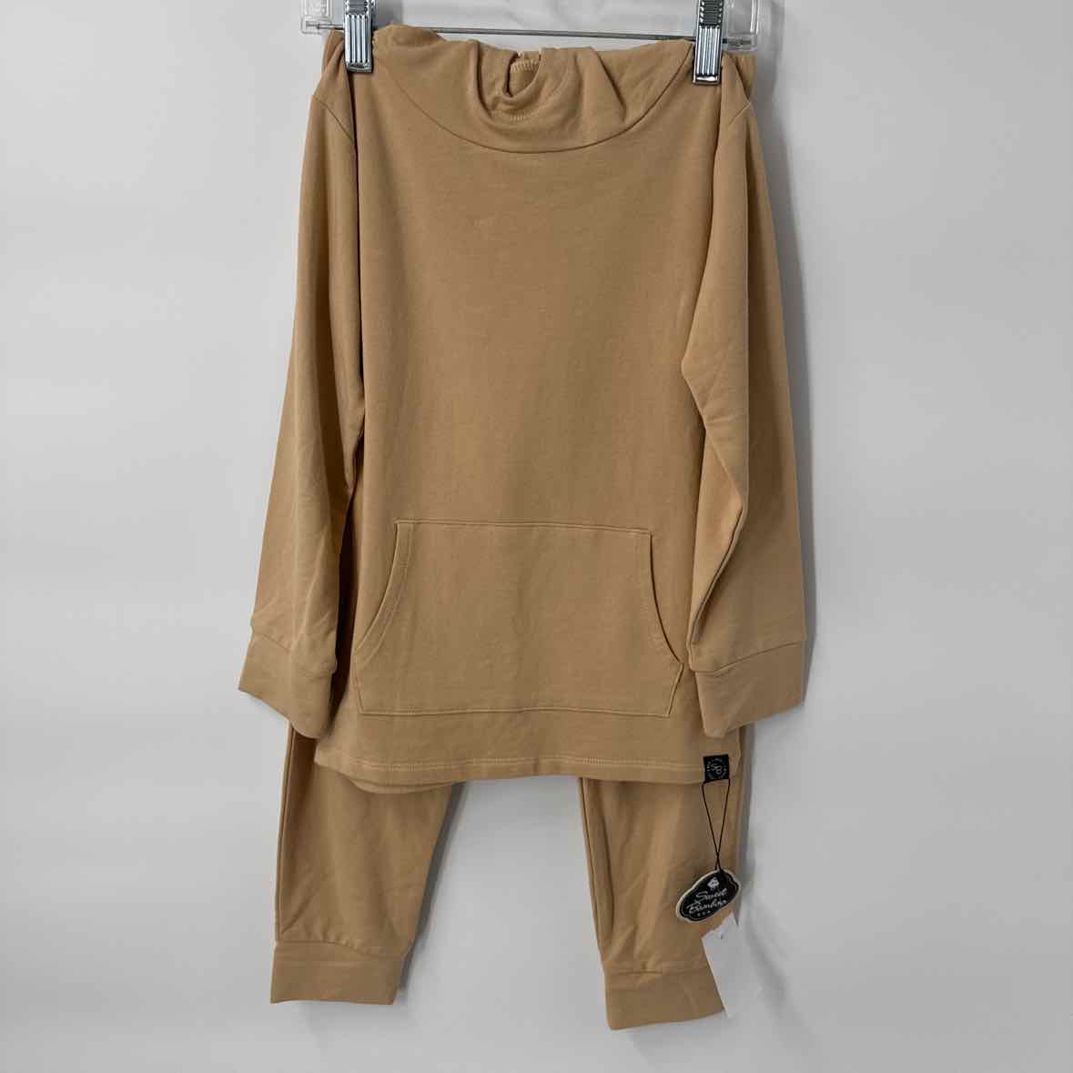 NEW 6 Sweet Bamboo 2pc Outfit
