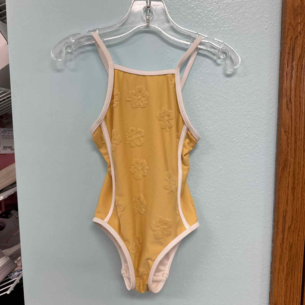 2 NEW Miles the Label Swimwear
