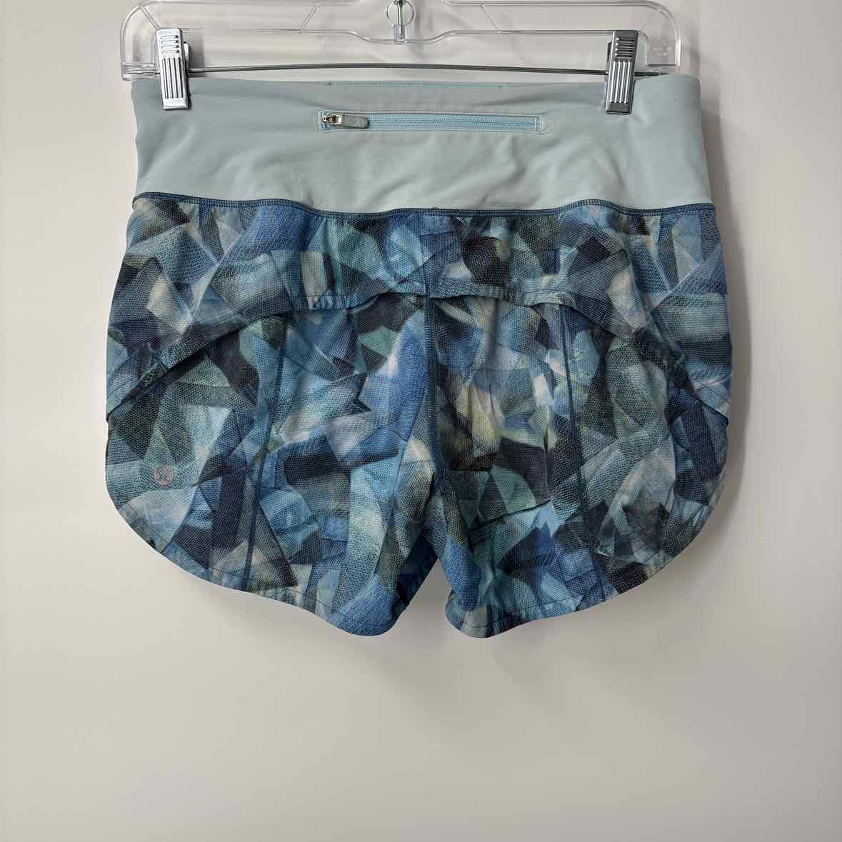 4 LuluLemon Shorts