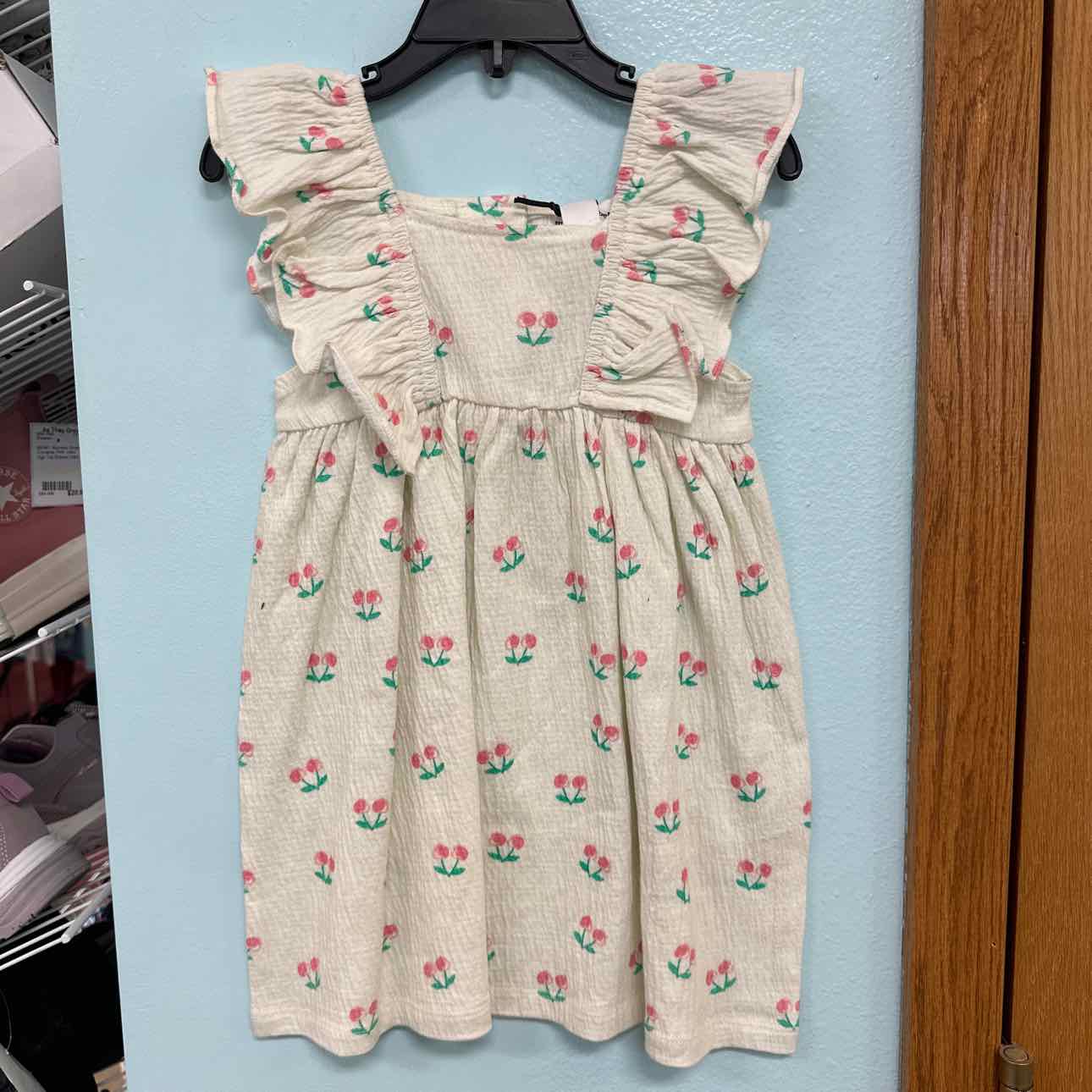 2 NEW Miles the Label Dress