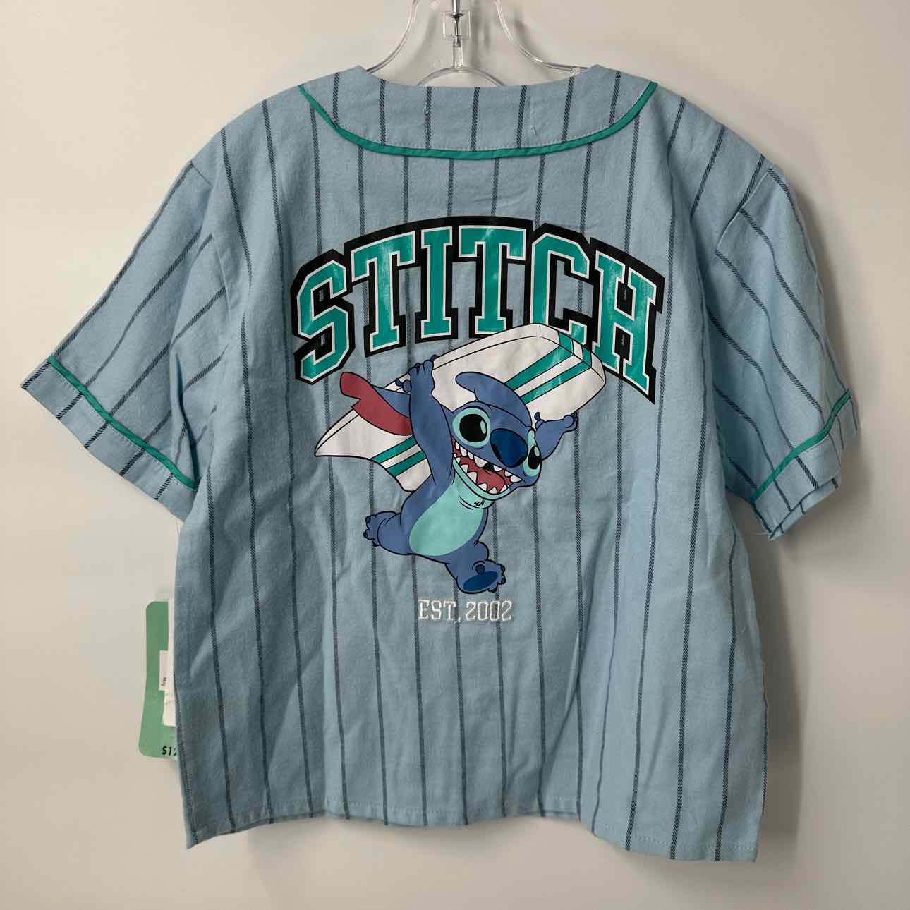 3T NEW Stitch Shirt