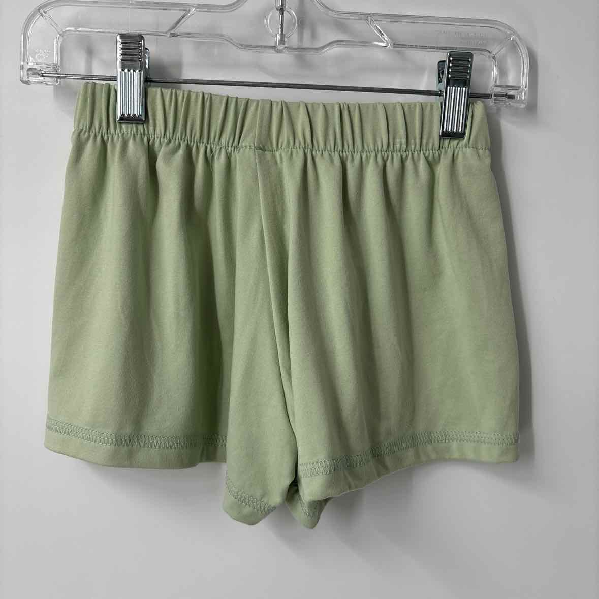 5T NEW Yoga Baby Shorts