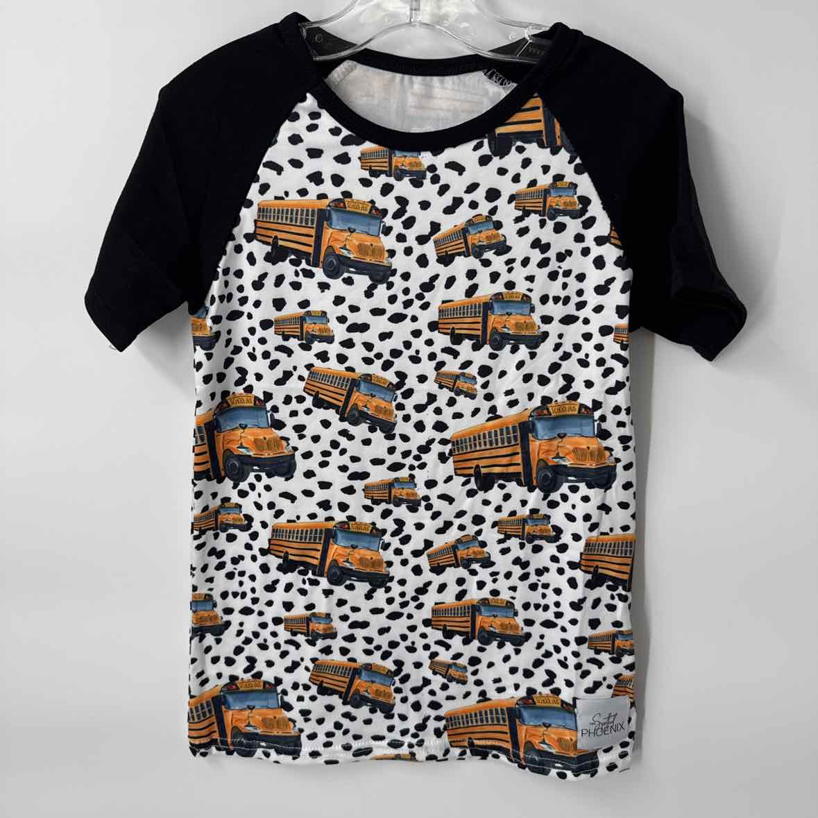 6/7 NEW SpottedPhoenix Shirt