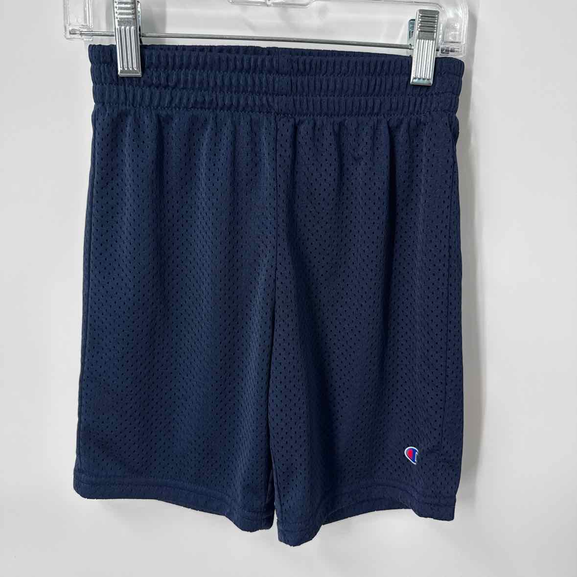 6 Champion Shorts