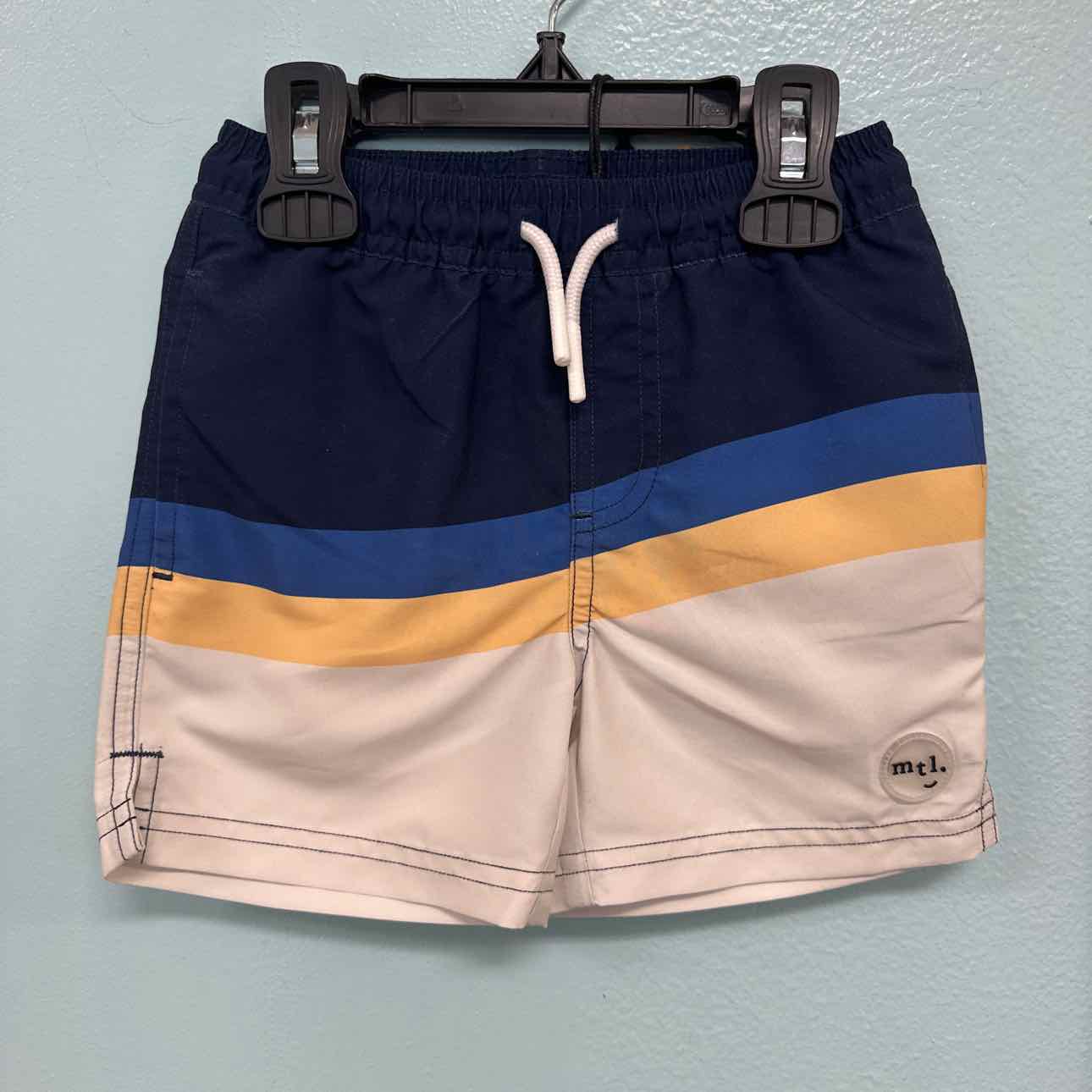 2 NEW Miles the Label Swimwear