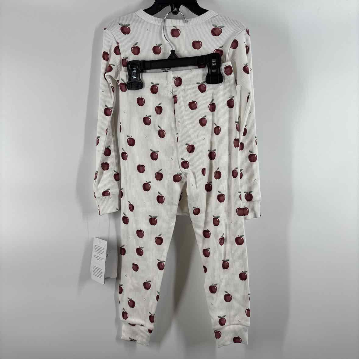 4 NEW Petit Lem Pajamas