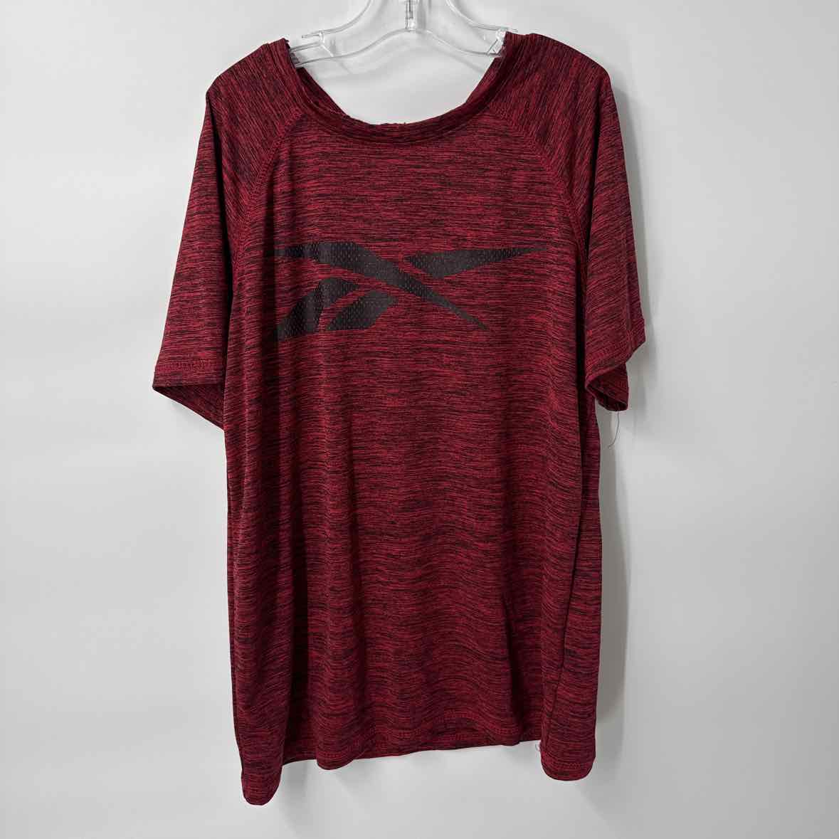 10/12 Reebok Shirt