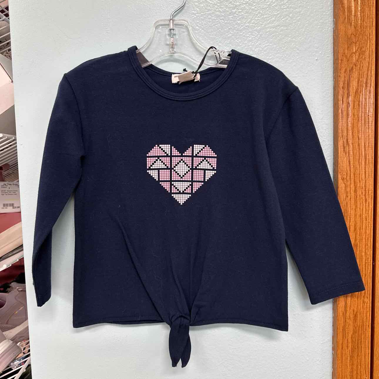 2 NEW Miles the Label Shirt