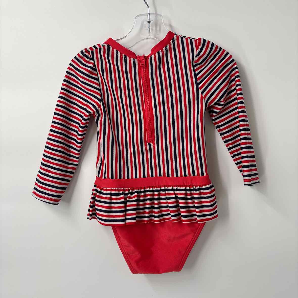 2T Cat Jack Swimwear