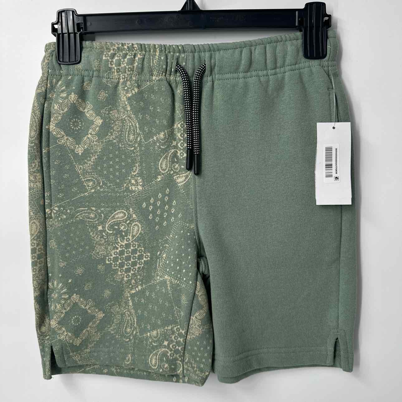 7/8 NEW Sovereign Code Shorts