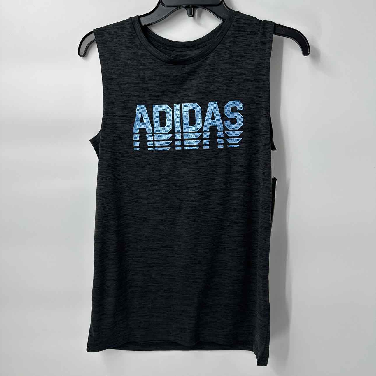 14/16 NEW Adidas Tank Top