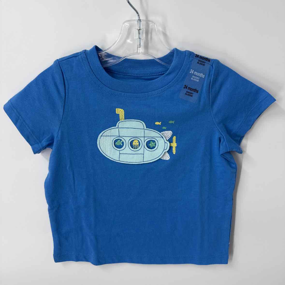 24 Months NEW First Impression Shirt