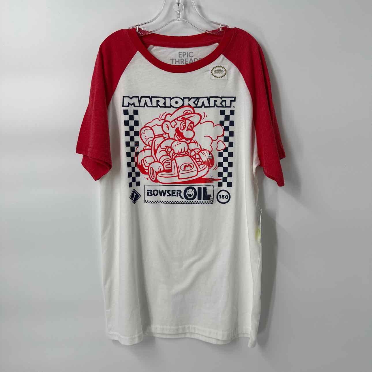 14/16 NEW EpicThreads Shirt