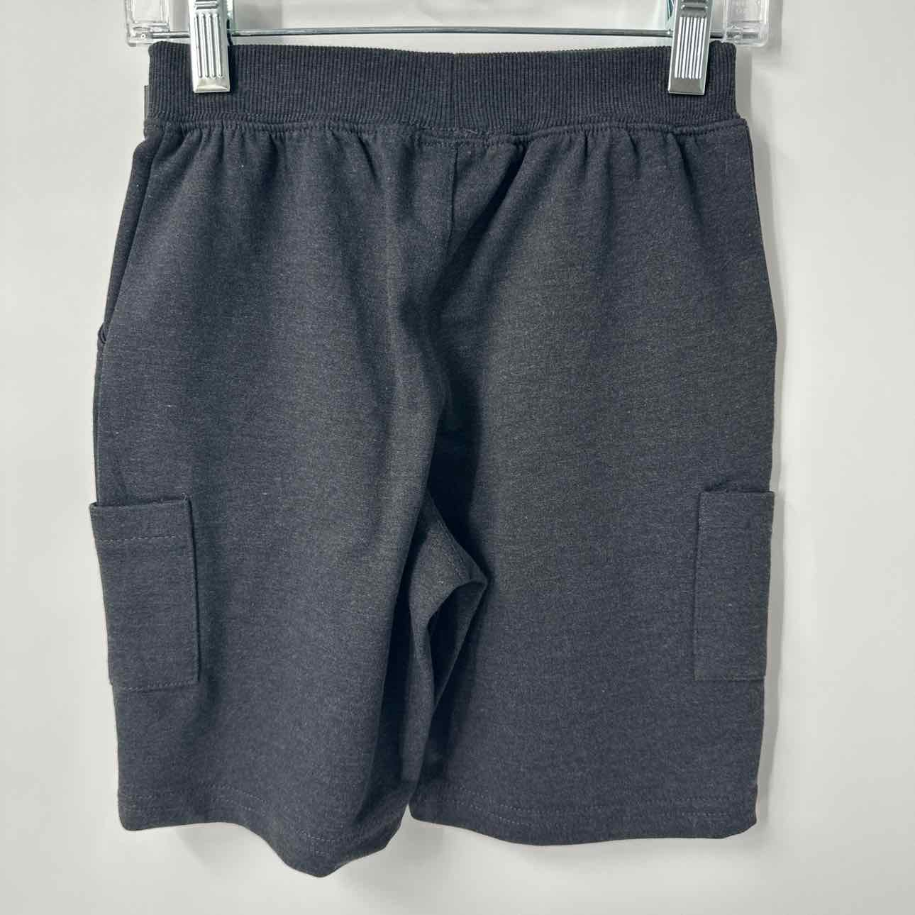 3T NEW CR Sports Shorts