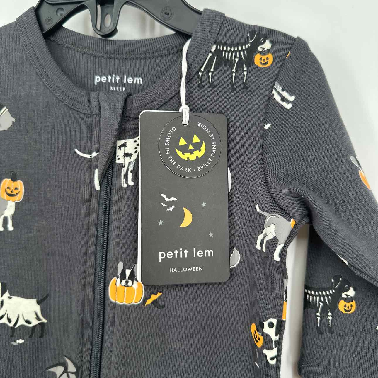 3 Months NEW Petit Lem Sleeper