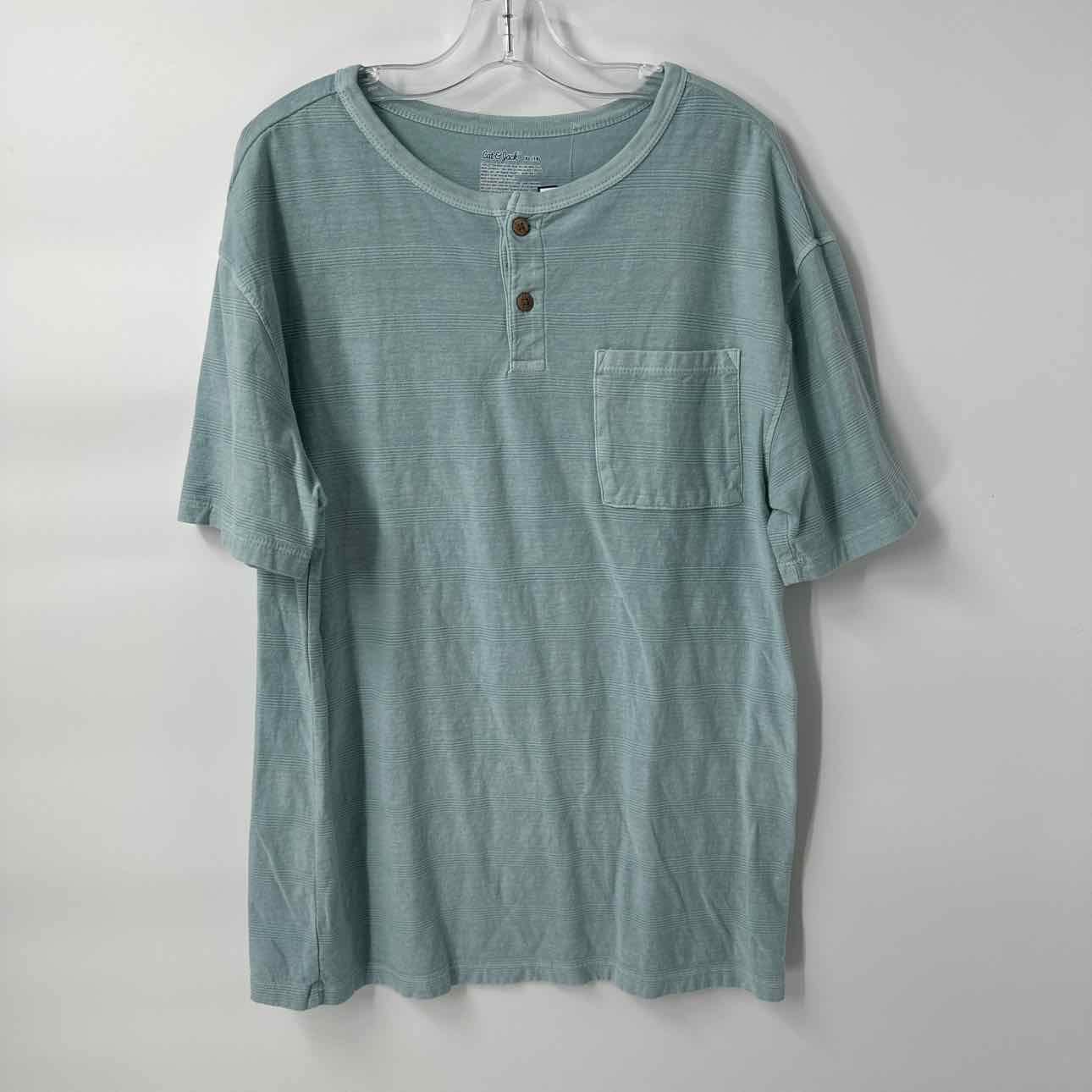14 Cat Jack Shirt