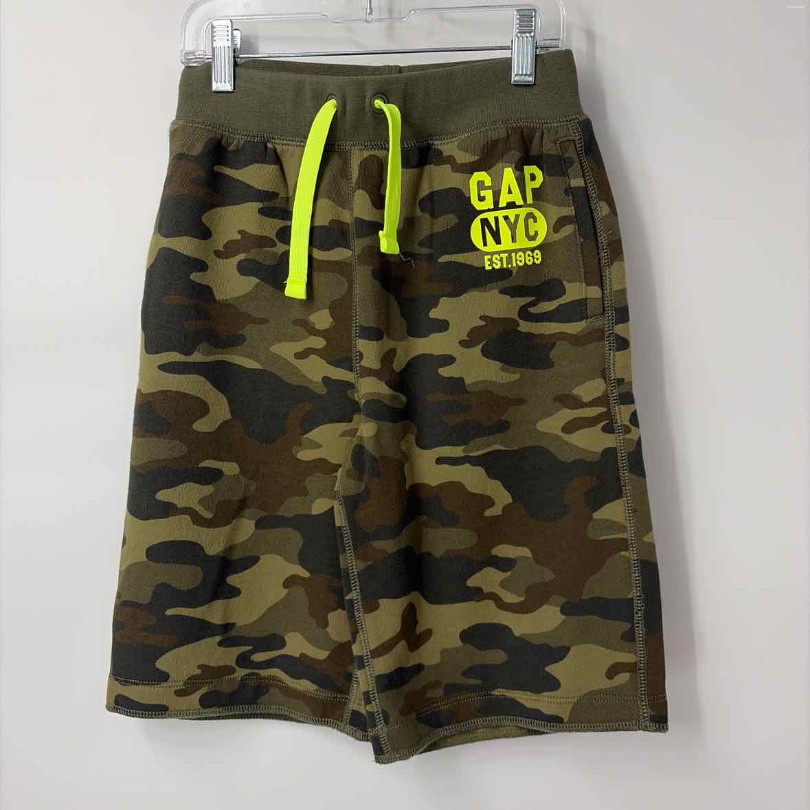 8 NEW Gap Shorts
