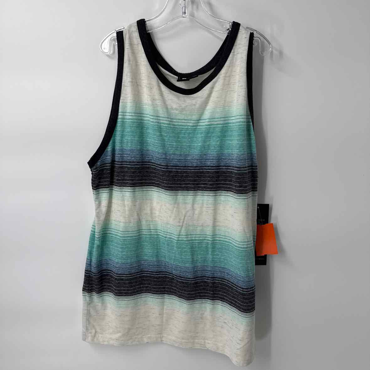 10/12 NEW OceanCurrent Tank Top