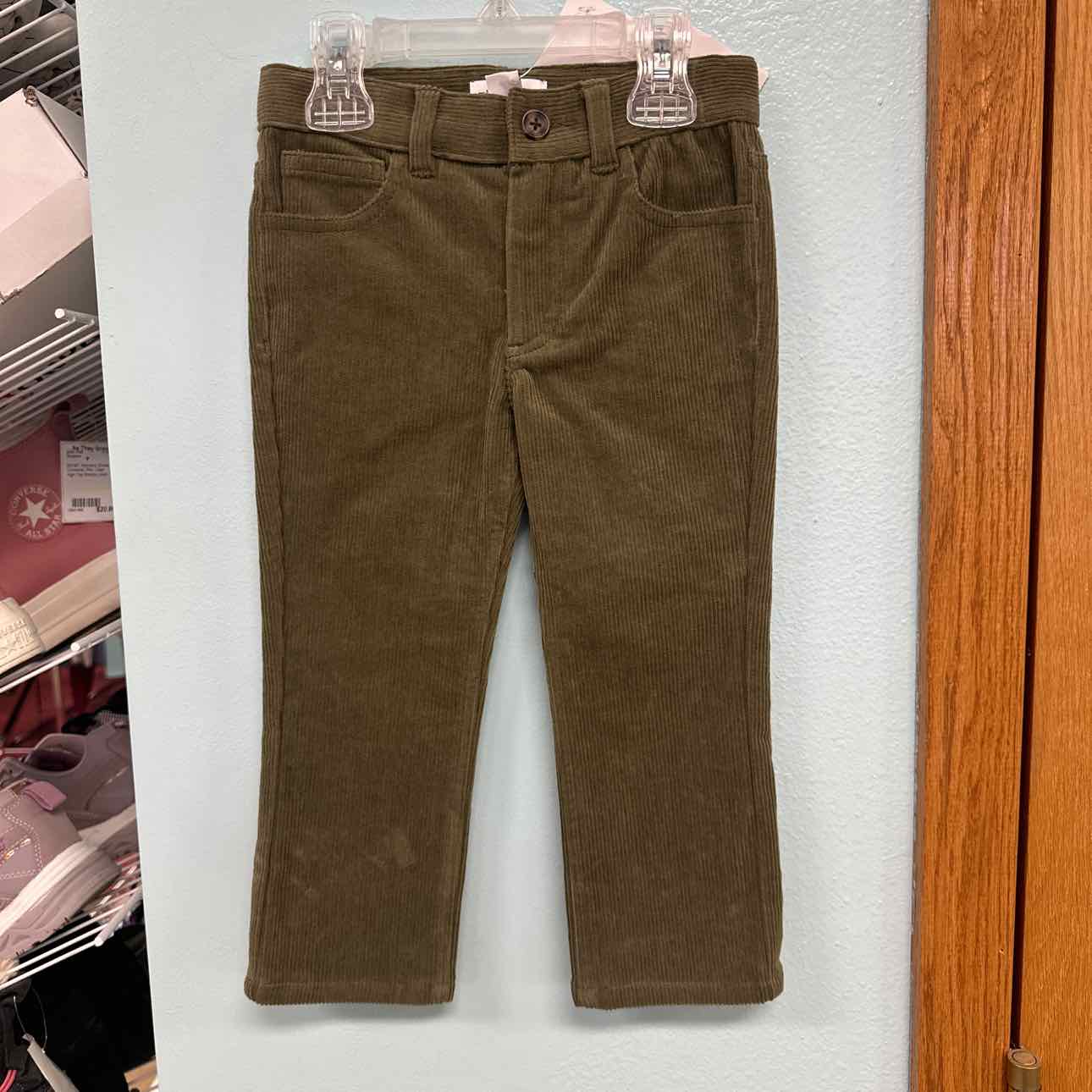 2 NEW Miles the Label Pants