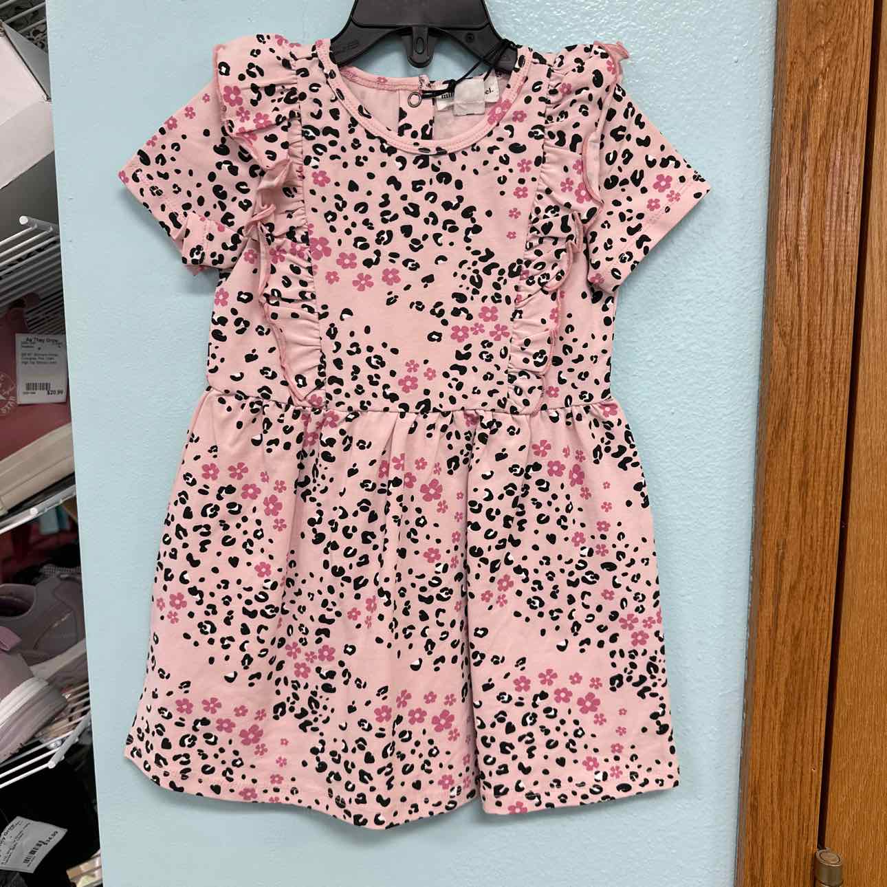 2 NEW Miles the Label Dress