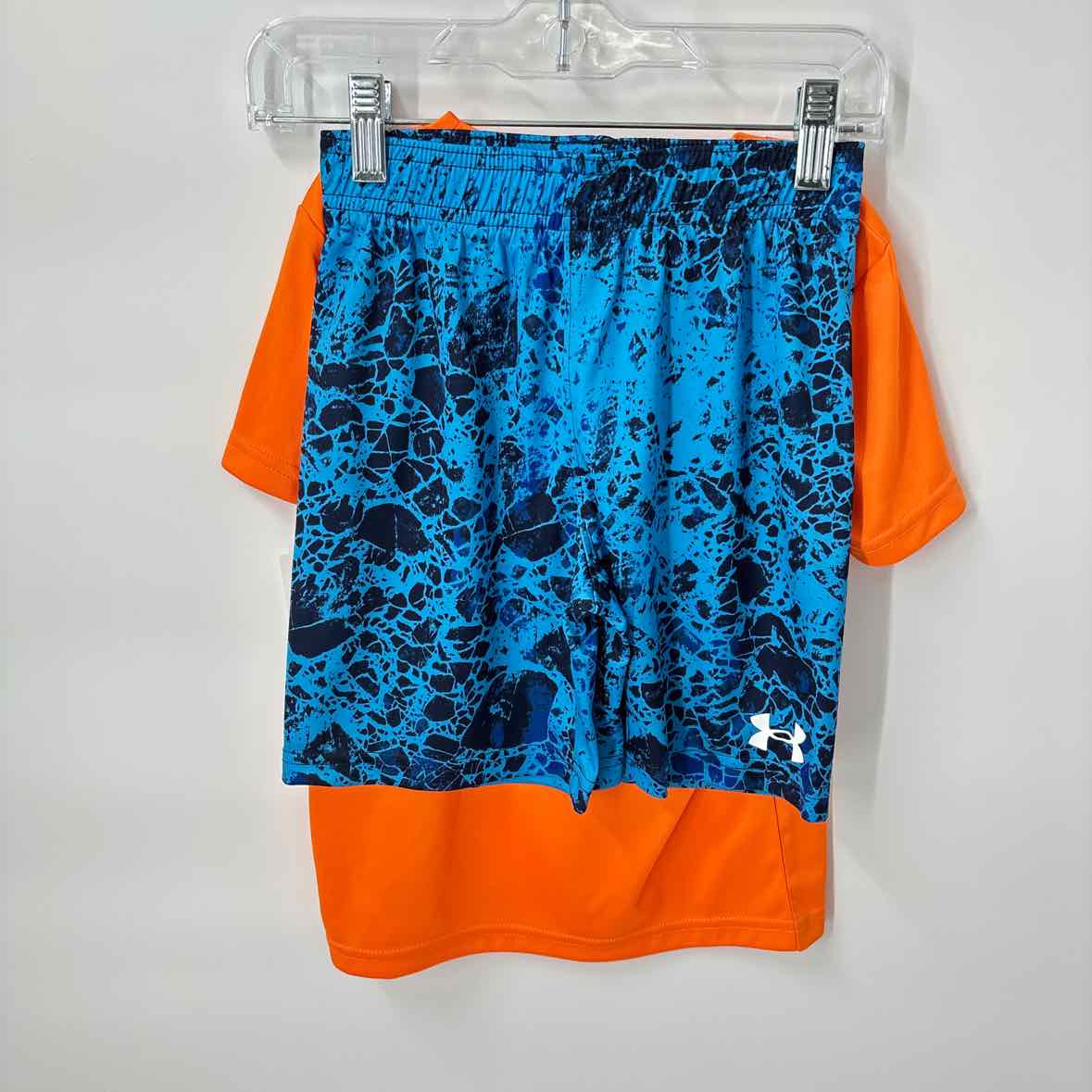 5 NEW Under Armour 2 pc ensembles