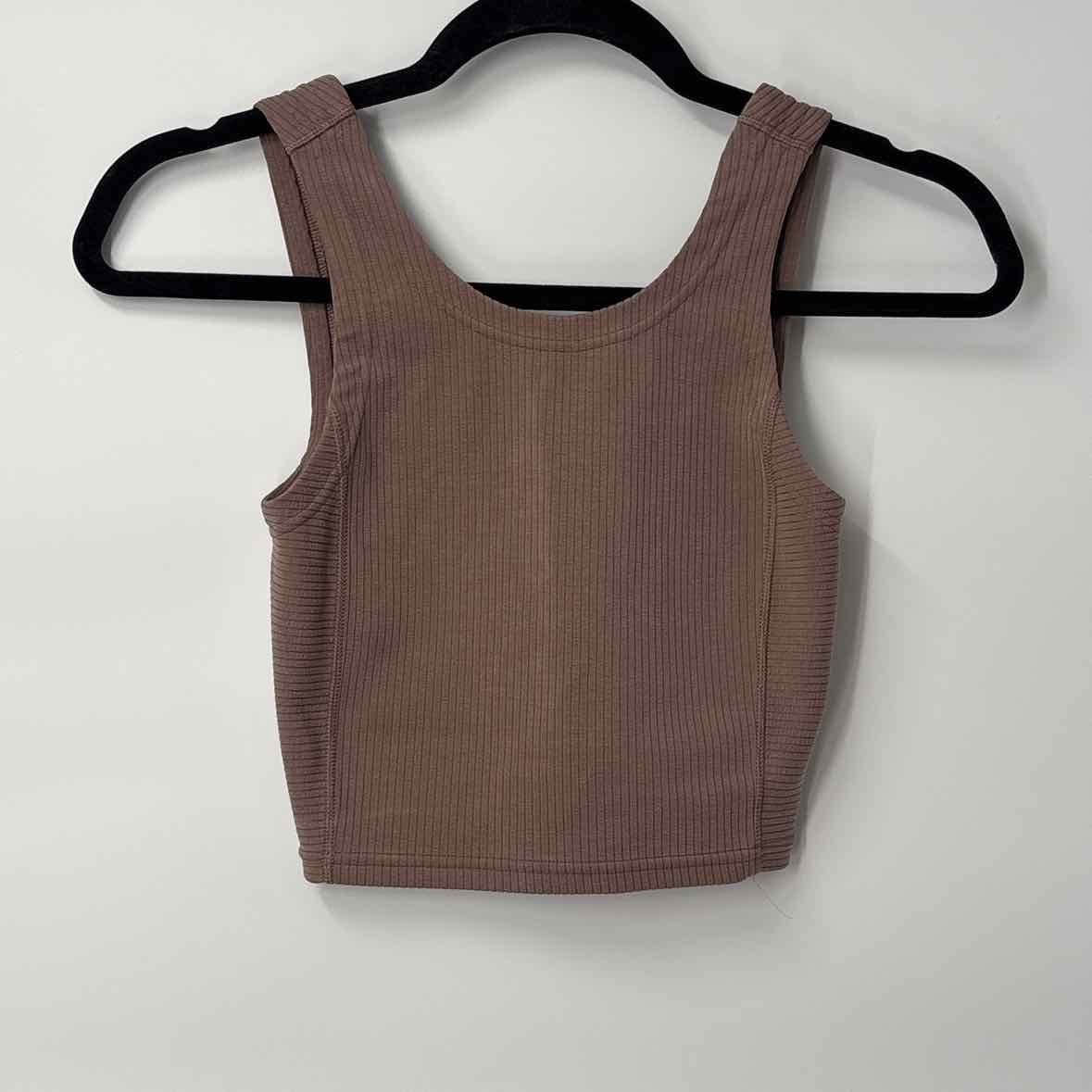 0 LuluLemon Tank Top