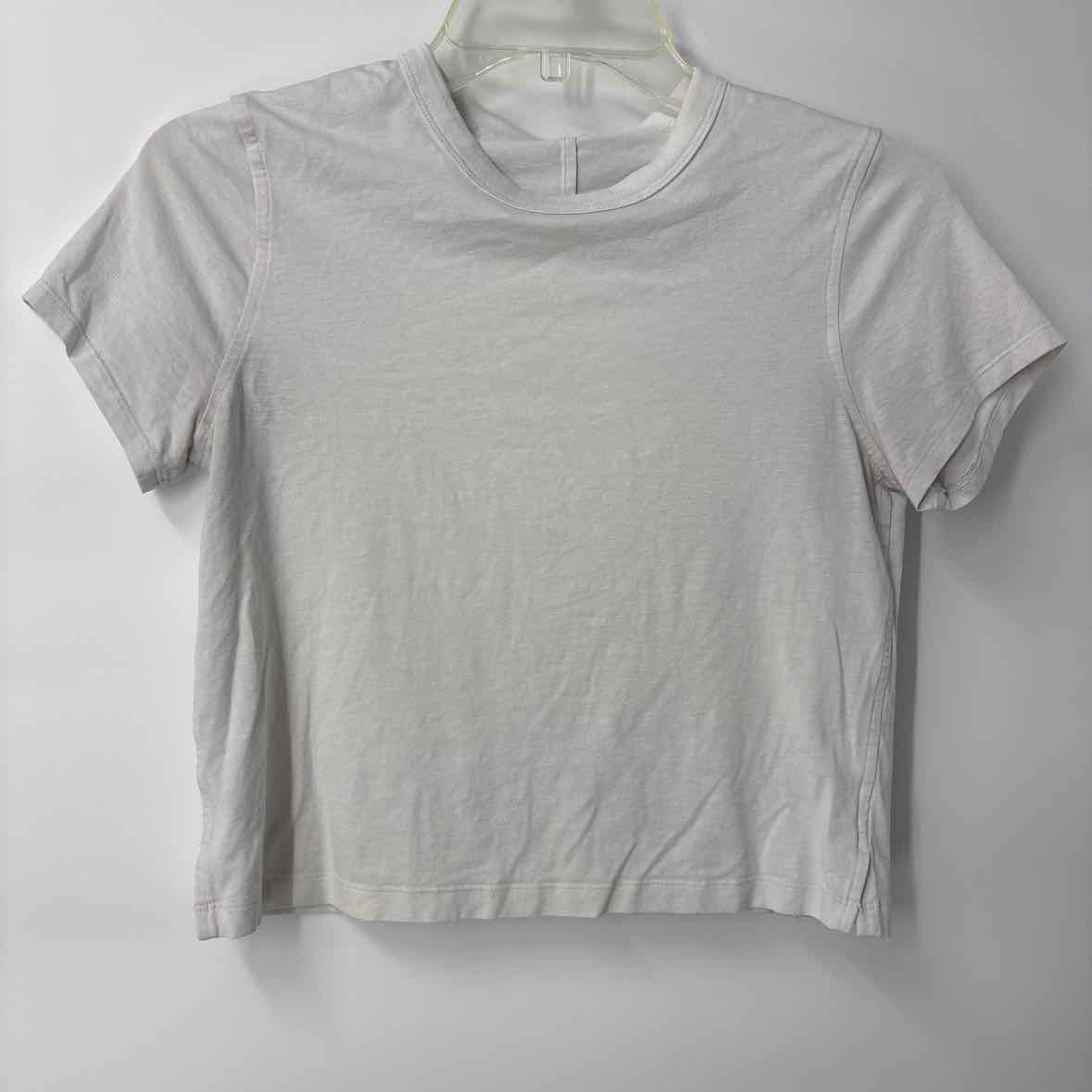 Small LuluLemon Shirt