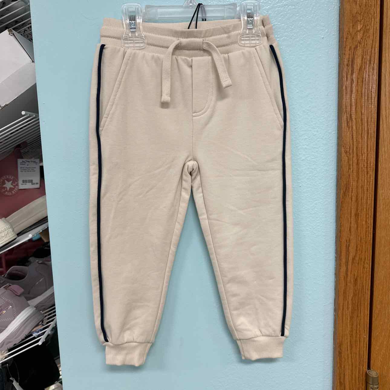 2 NEW Miles the Label Sweatpants