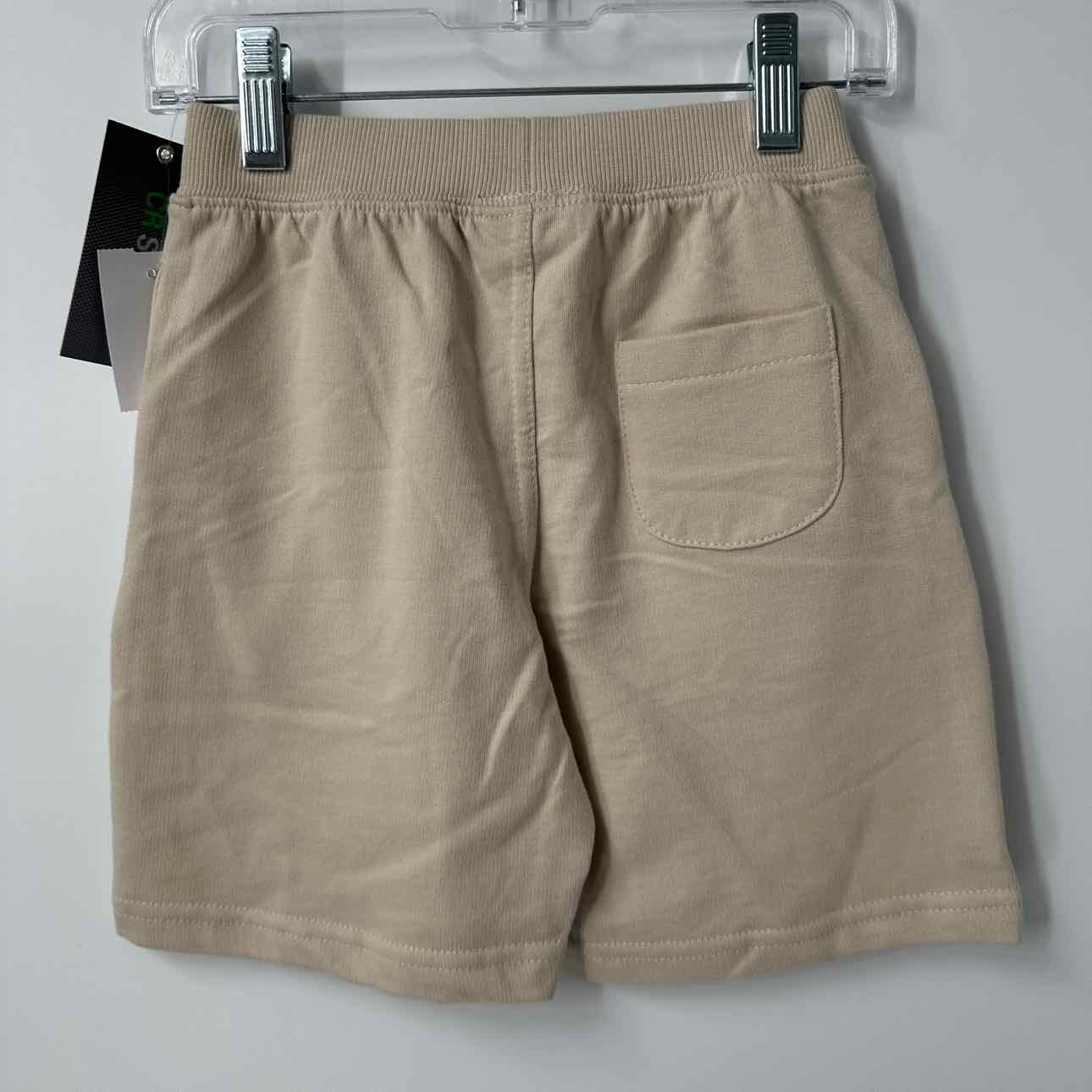 3T NEW CR Sports Shorts