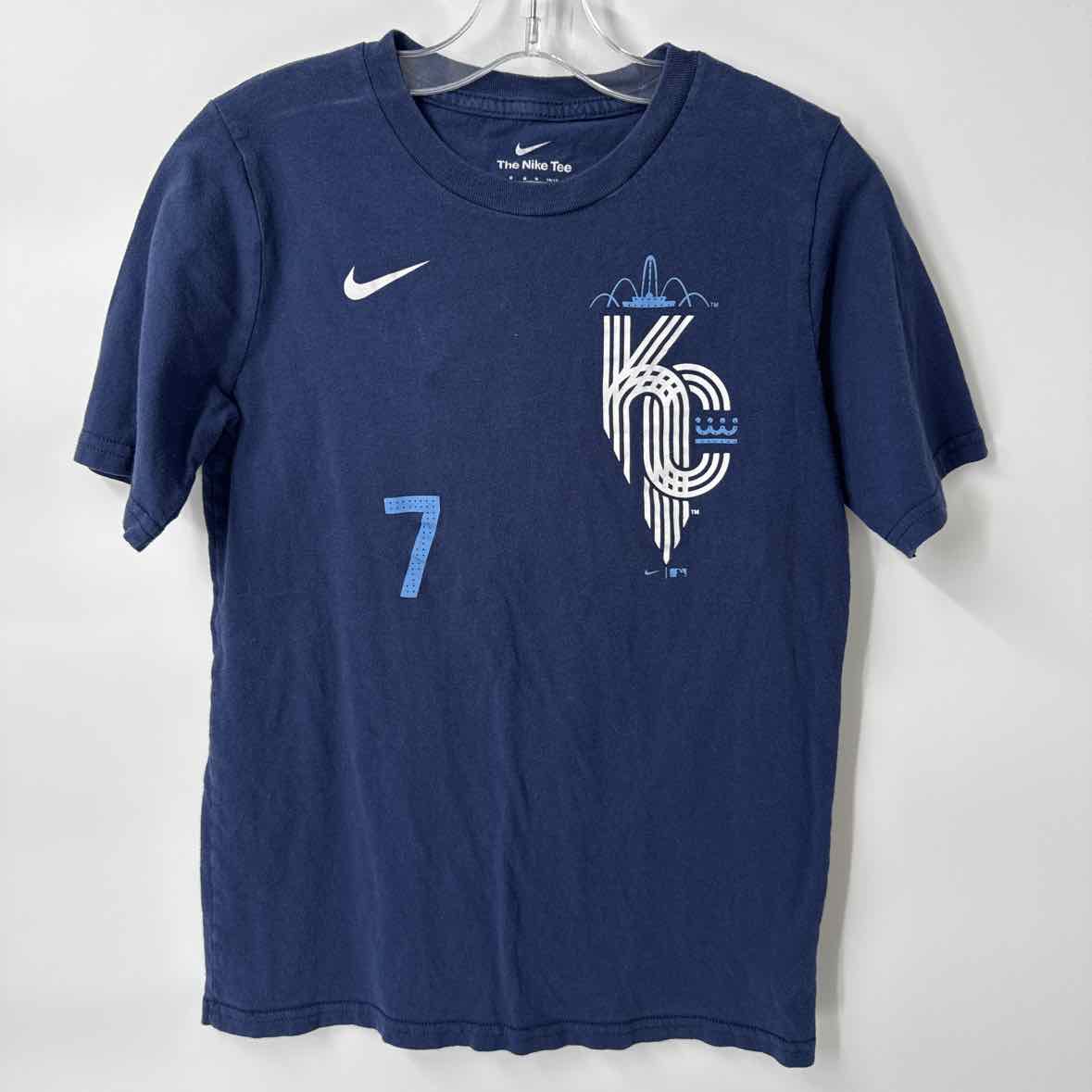 10/12 Nike Shirt