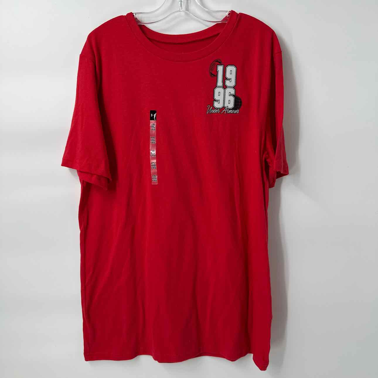 18/20 NEW Under Armour Shirt