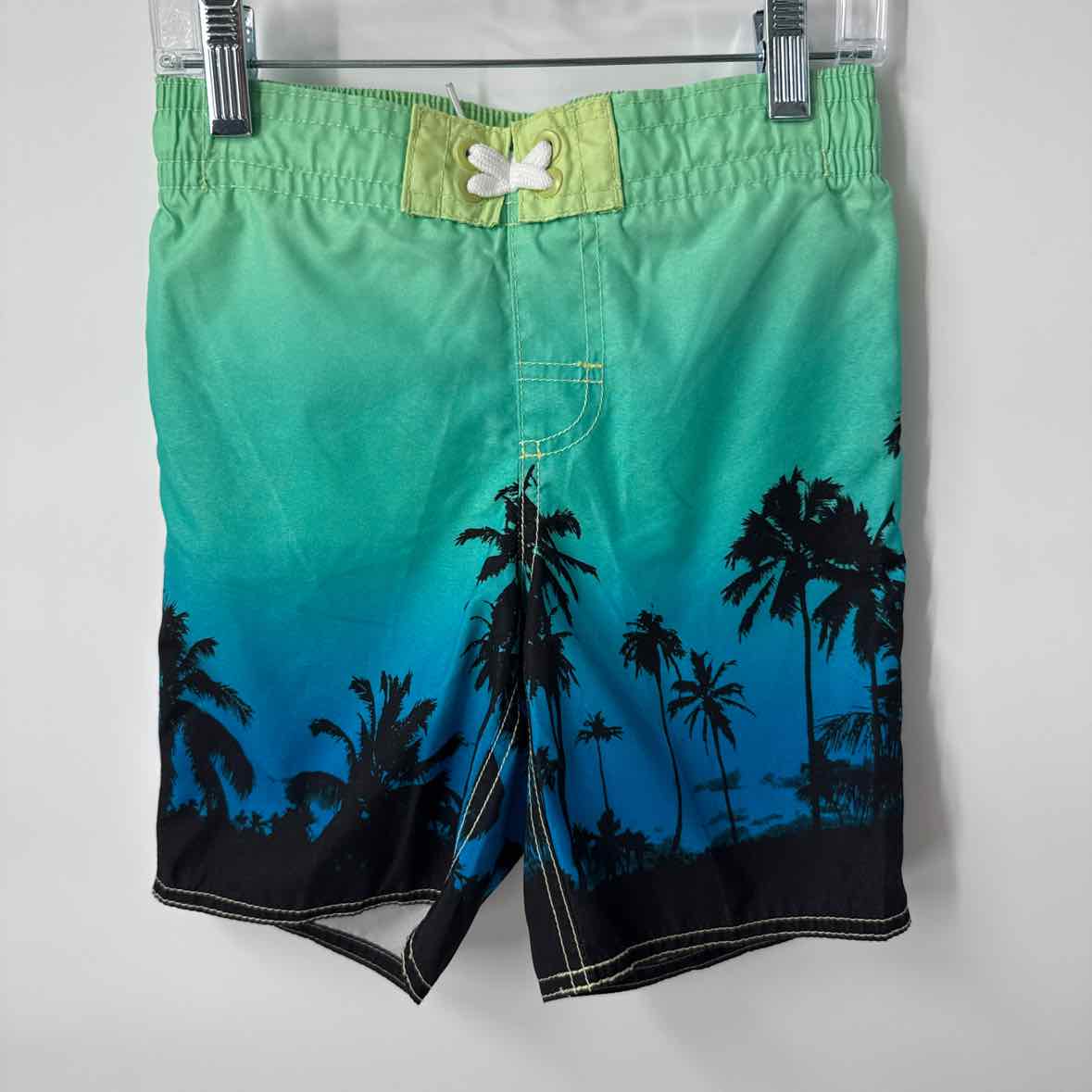 6/7 Old Navy Swimwear