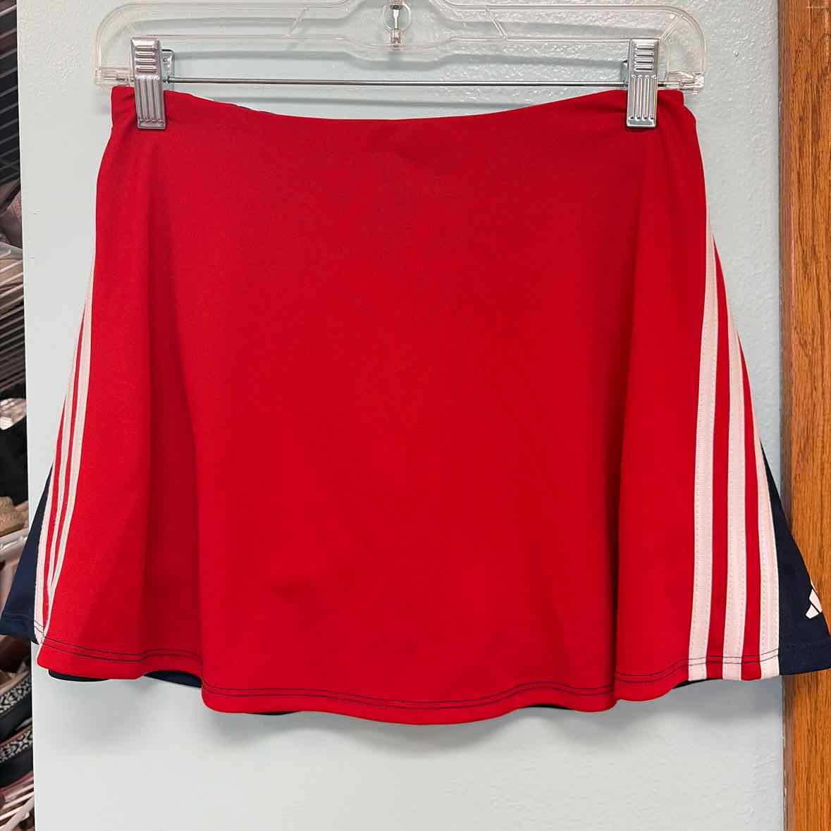 16 Adidas Skirt