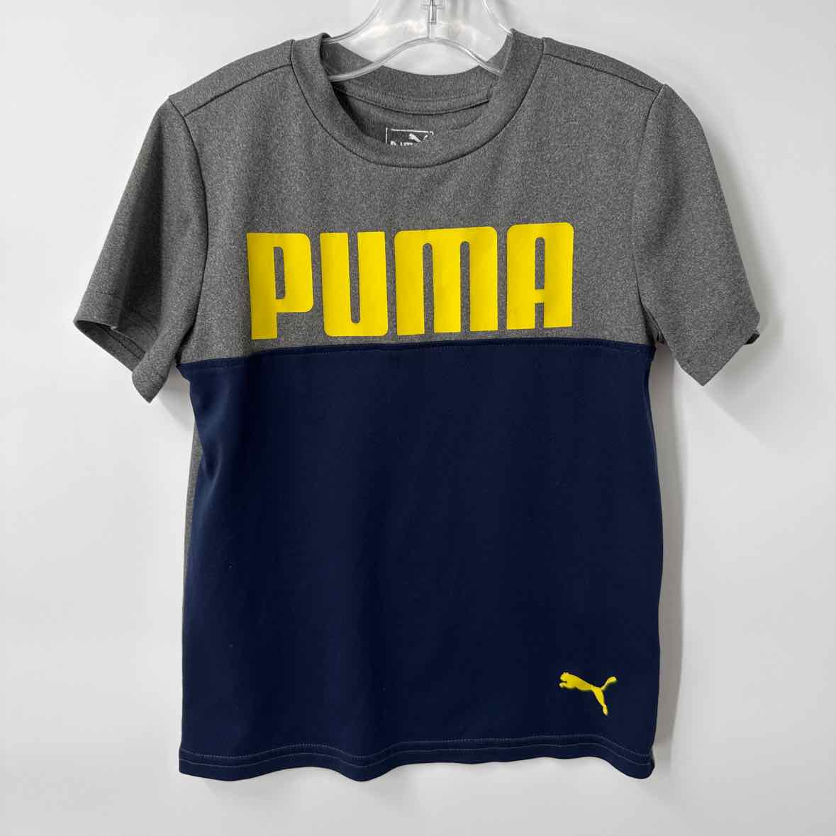 6 Puma Shirt