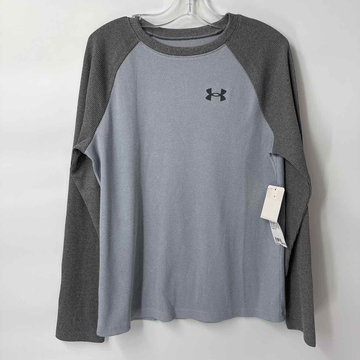 10/12 NEW Under Armour Shirt