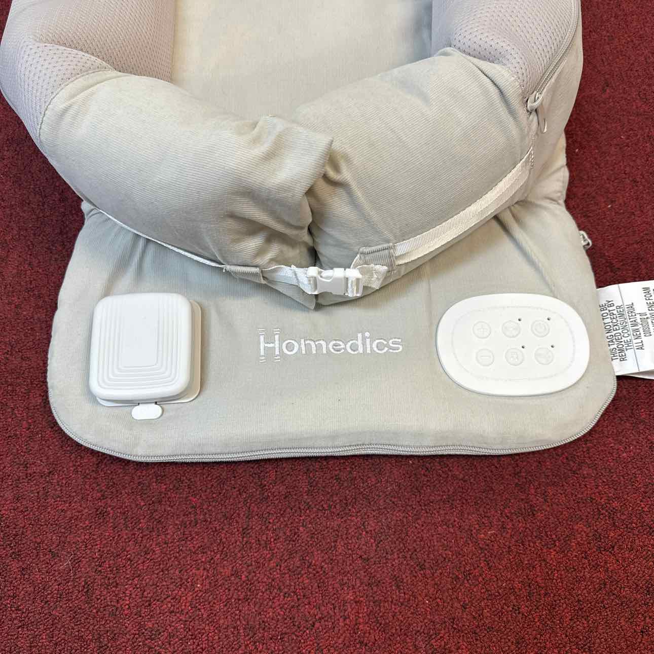 Lounger Homedics Misc Items