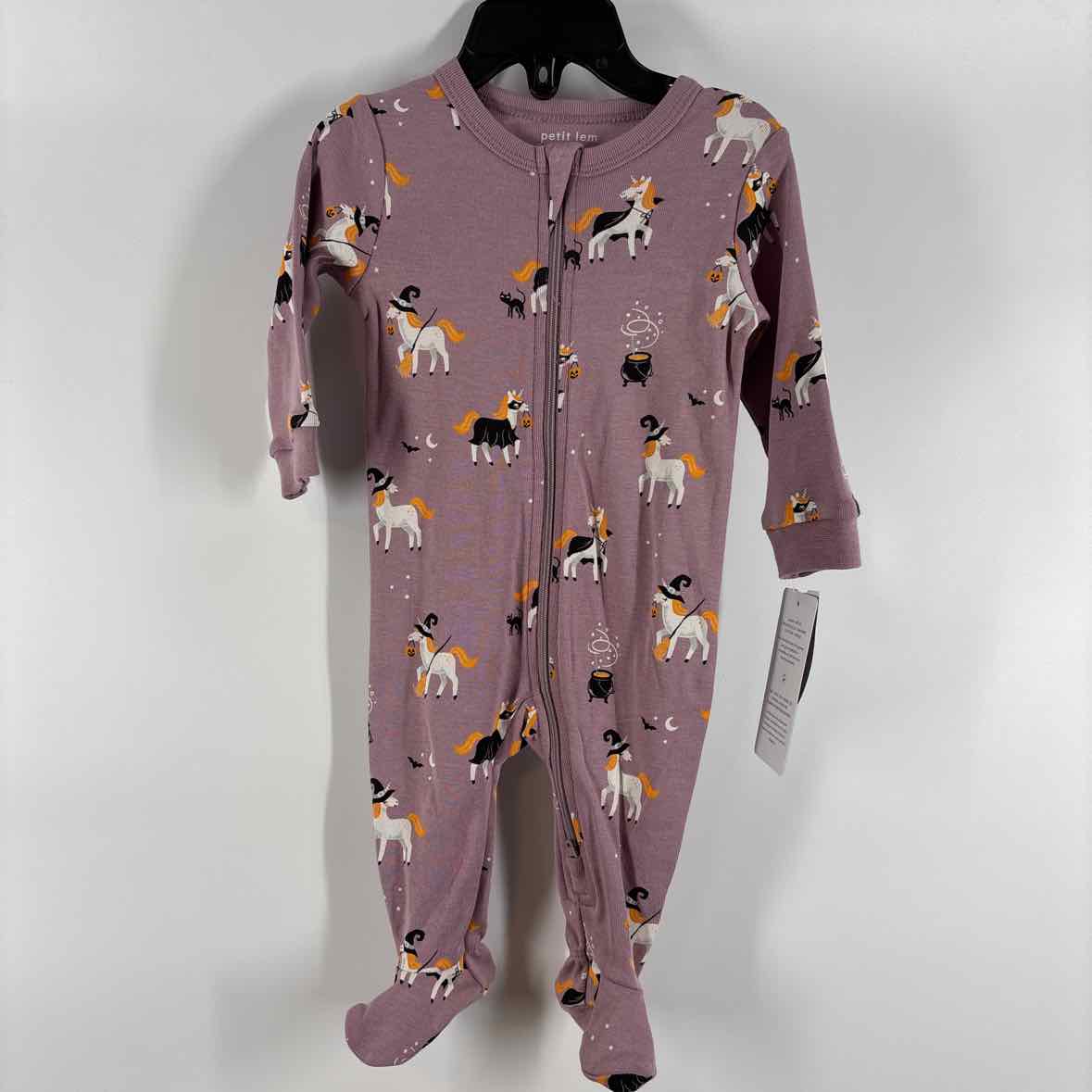 3 Months NEW Petit Lem Sleeper