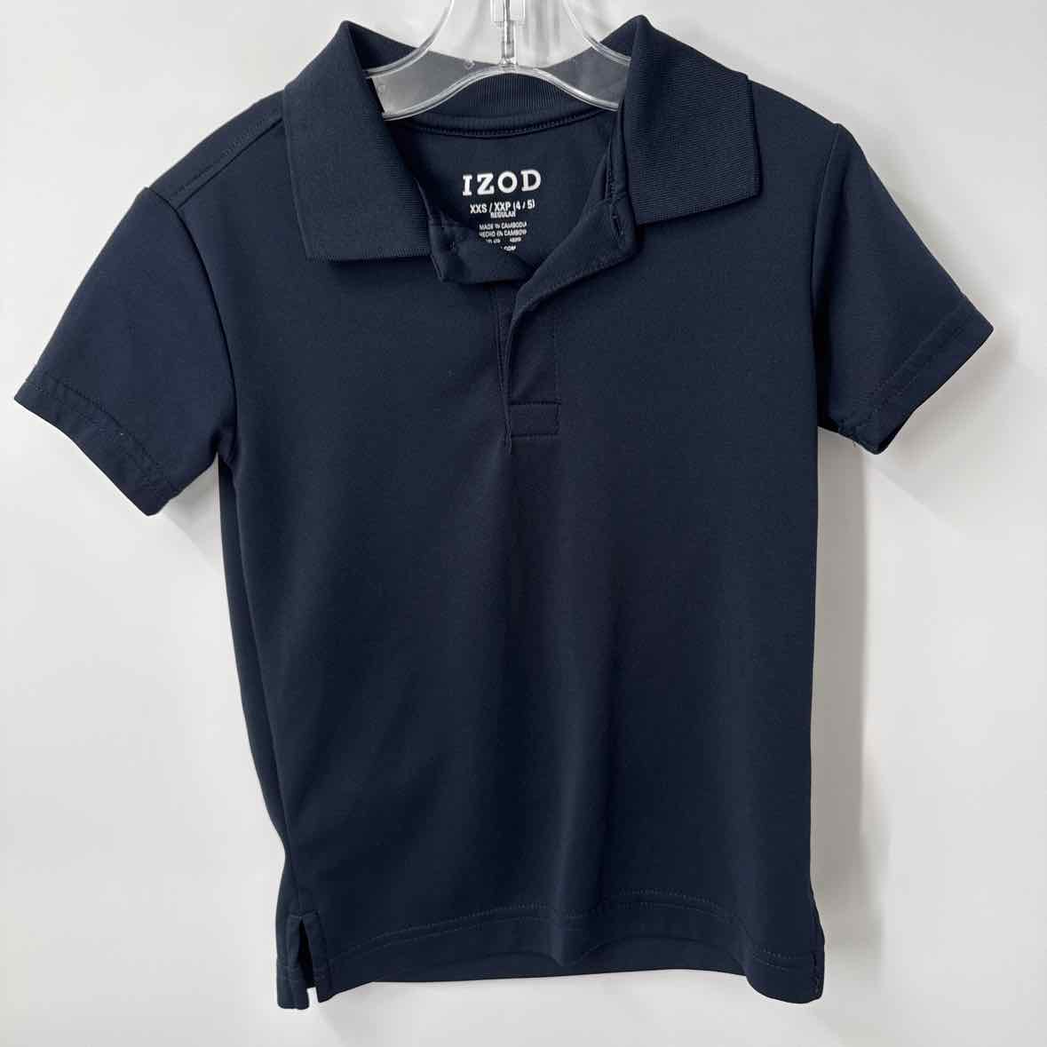 4/5 Izod Shirt