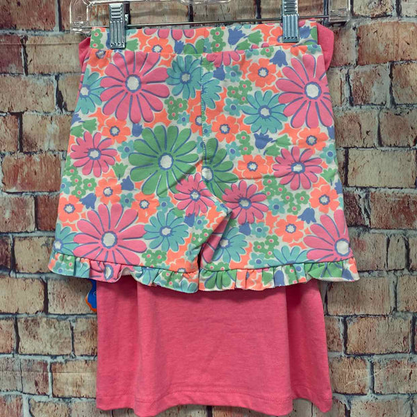 4 NEW Tangerine Sky 2pc Outfit