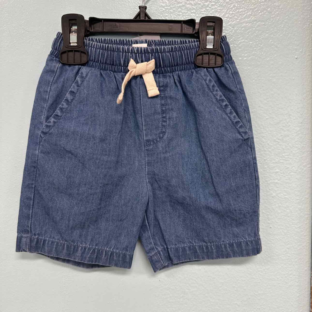 2 NEW Miles the Label Shorts