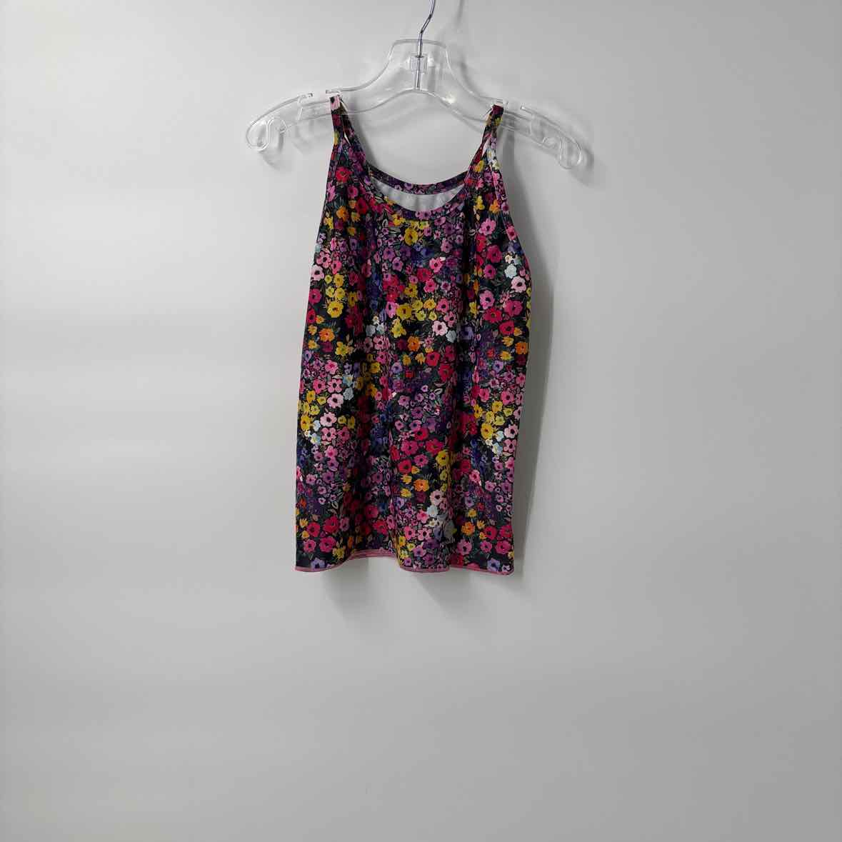 5T NEW Yoga Baby Tank Top