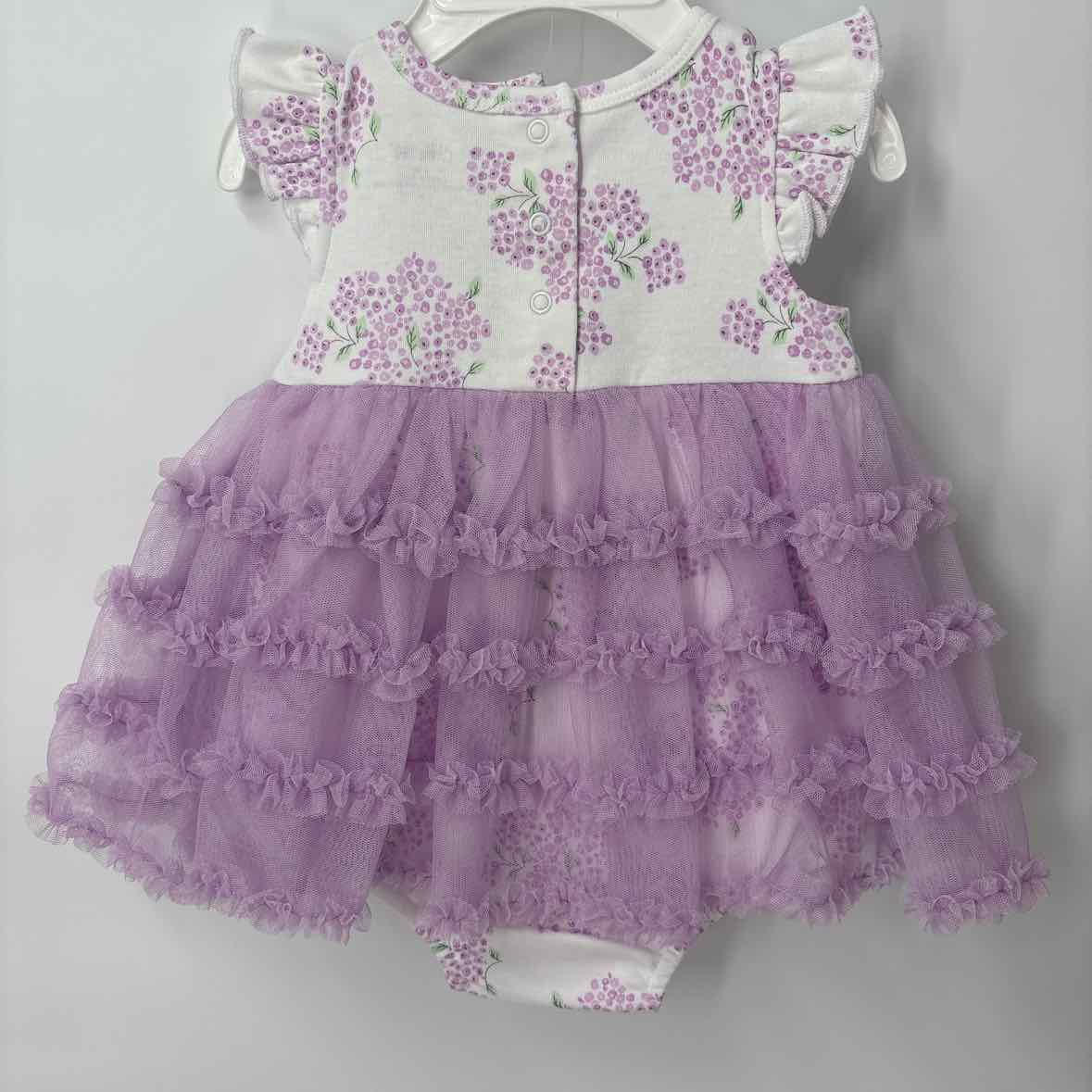 3 Months NEW Little Me Dress