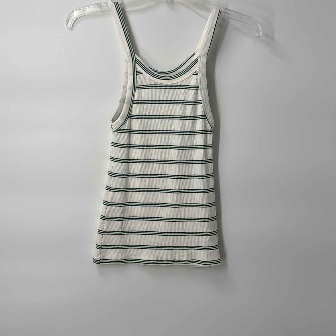 Small Zara Tank Top