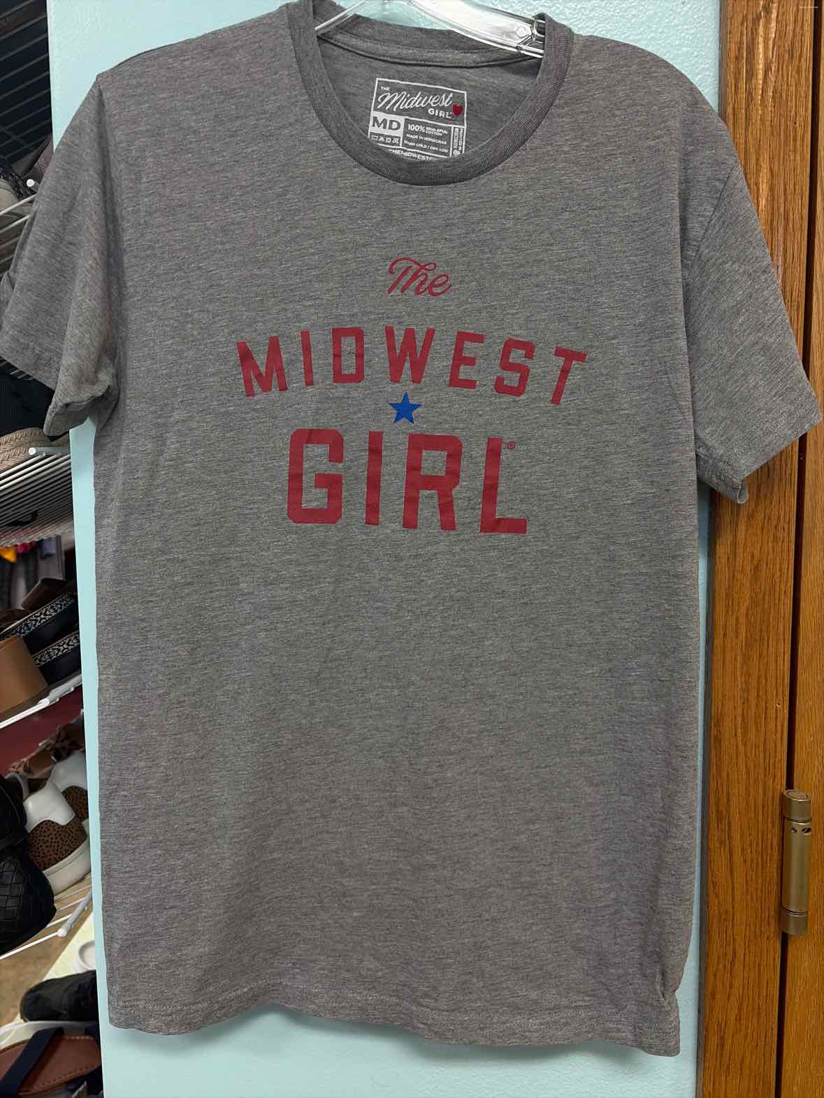 Medium Midwest Shirt